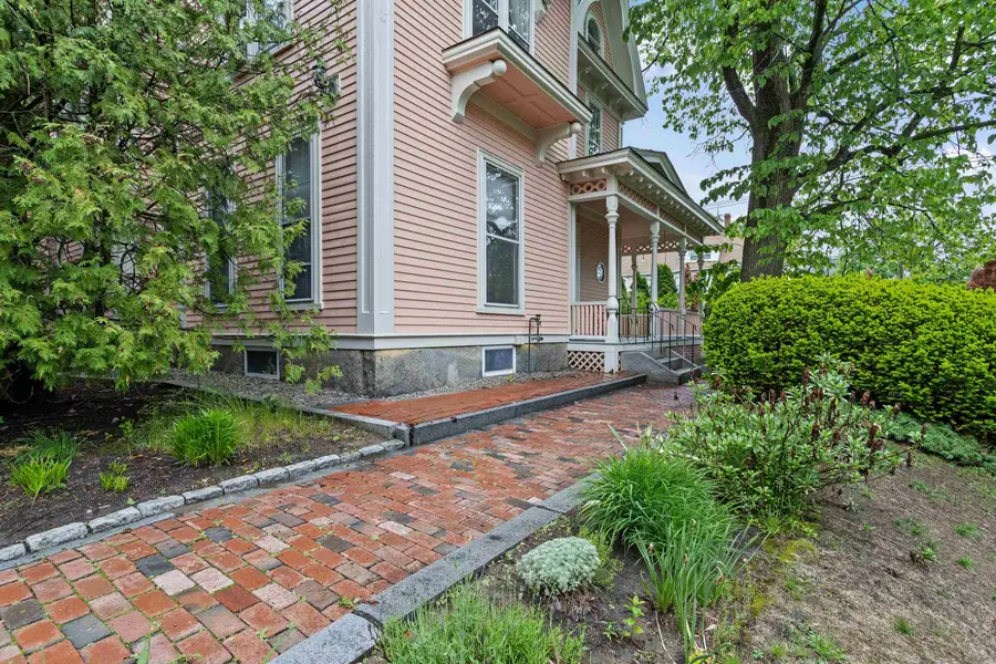 270 Orange Street, Manchester, NH 03104 - #2