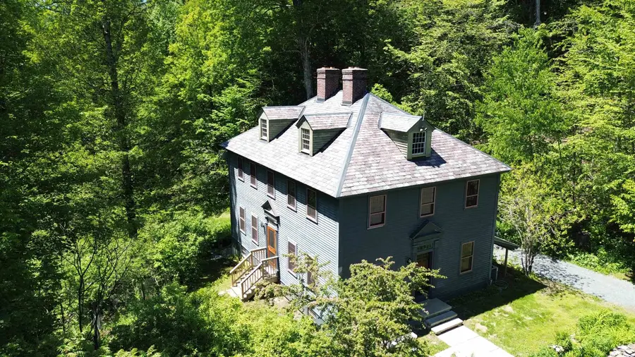 800 Hubbard Hill, Halifax, VT 05358 - #2