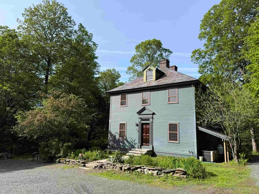 800 Hubbard Hill, Halifax, VT 05358 - #3