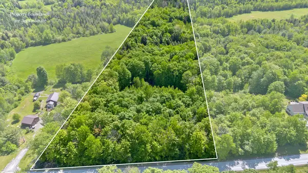 Lot 2 Pion Road, St. Albans Town, VT 05455