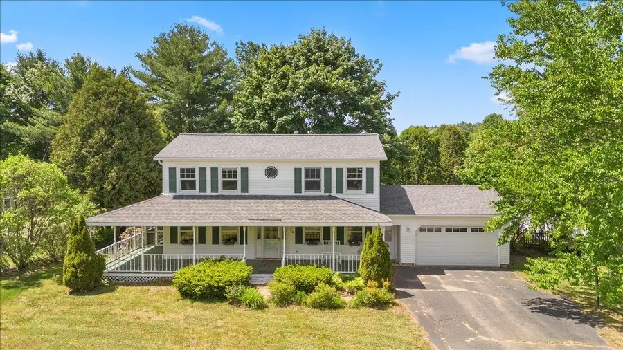 32 Countryside Drive, Essex Junction, VT 05452 - #2