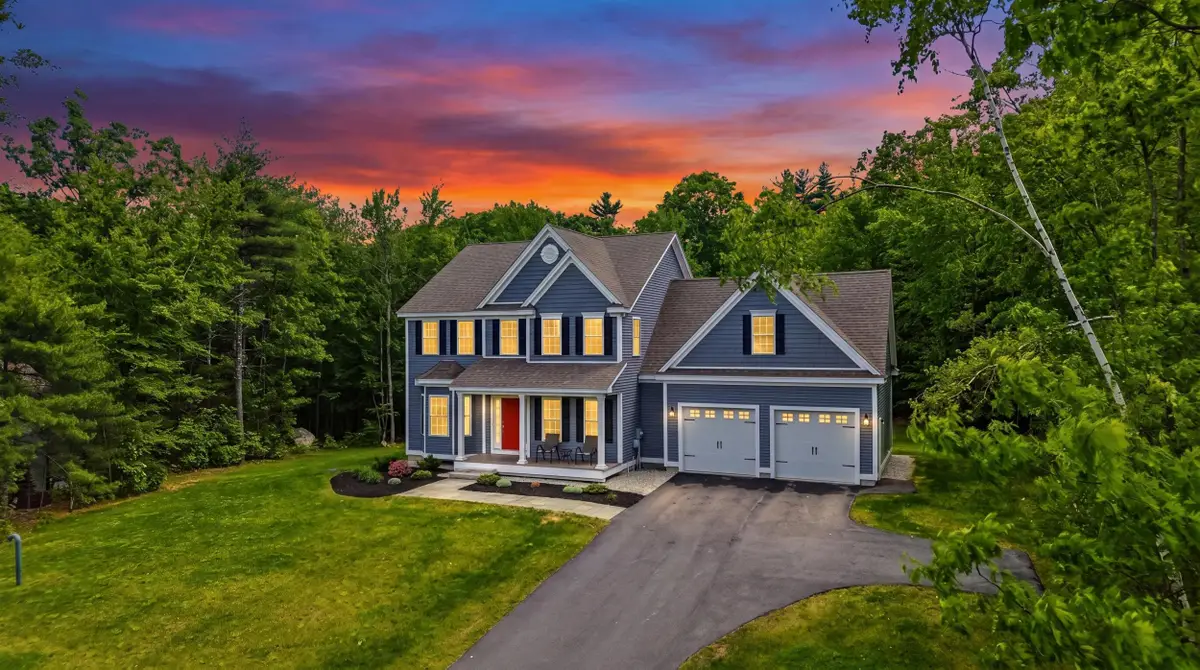 12 Old Mill Lane, Hooksett, NH 03106 - #1