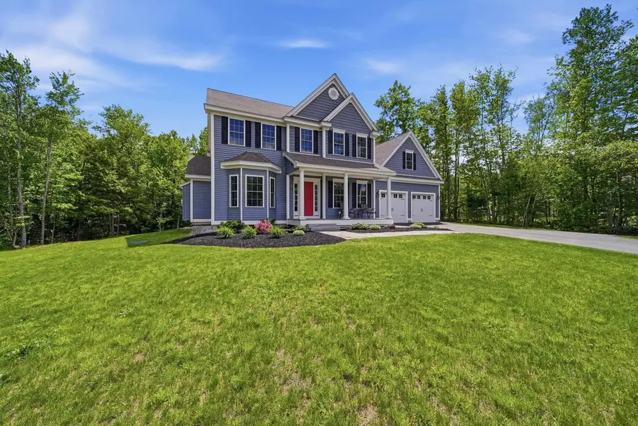 12 Old Mill Lane, Hooksett, NH 03106 - #3