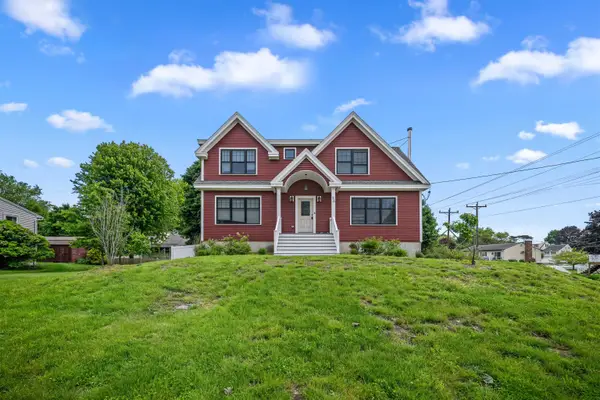 36 Ruby Road, Portsmouth, NH 03801