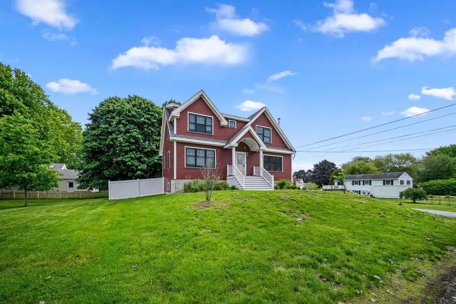 36 Ruby Road, Portsmouth, NH 03801 - #2