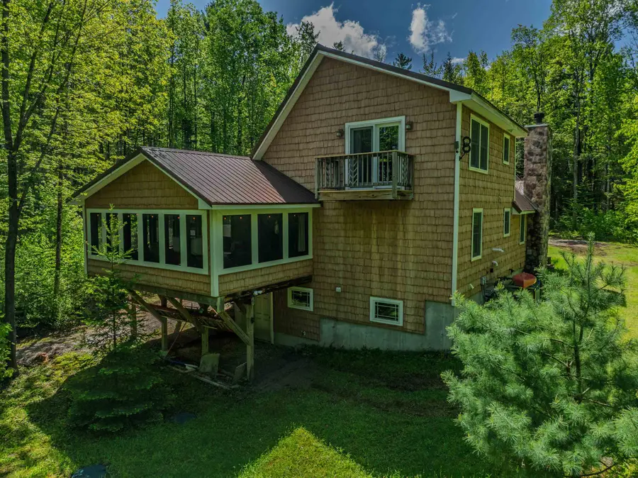 1560 Cherry Valley Road, Bethlehem, NH 03574 - #3