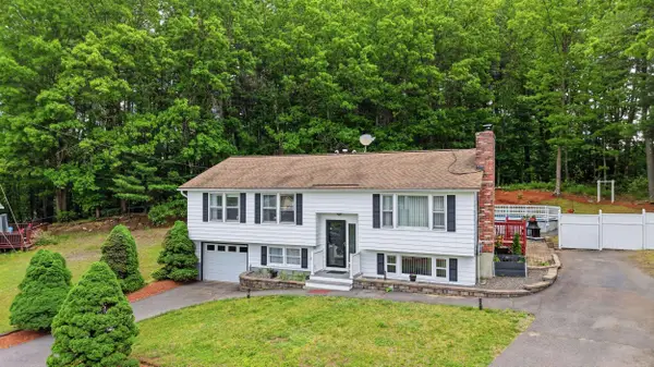 24 Jennifer Drive, Nashua, NH 03062