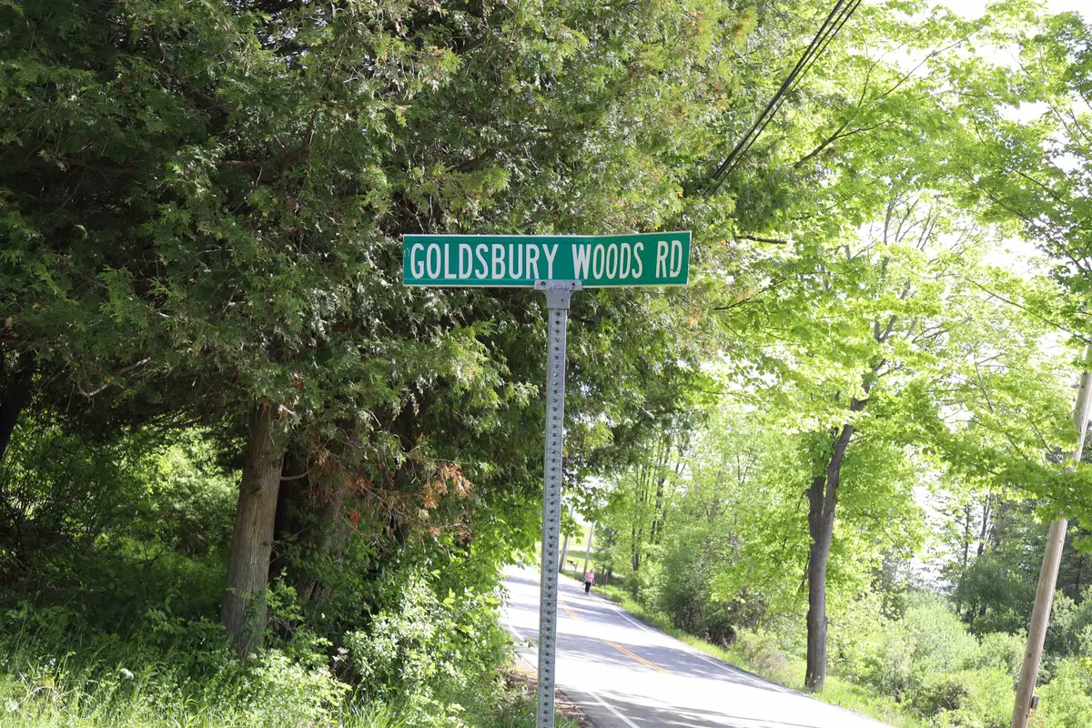 8 Goldsbury Woods Road, Barre, VT 05641 - #1