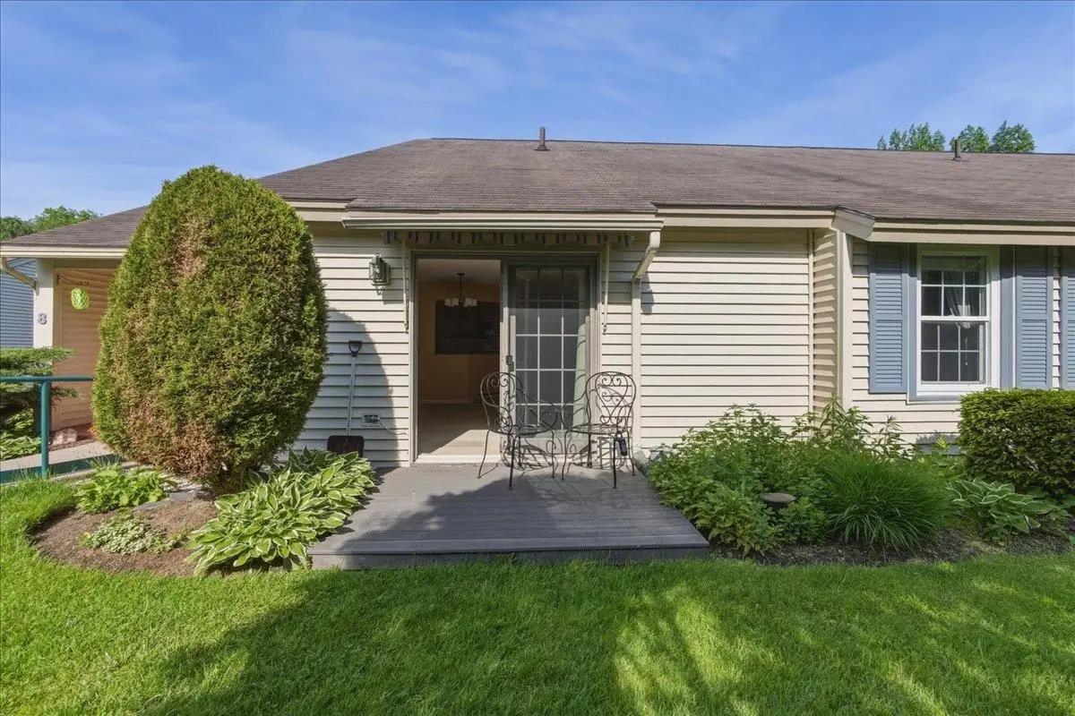 8250 The Terraces, Shelburne, VT 05482 - #1