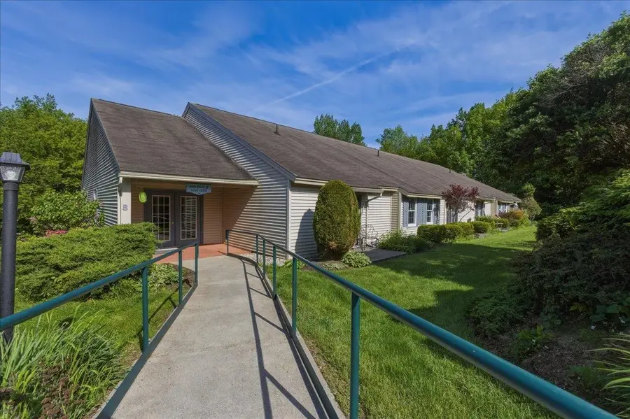 8250 The Terraces, Shelburne, VT 05482 - #2