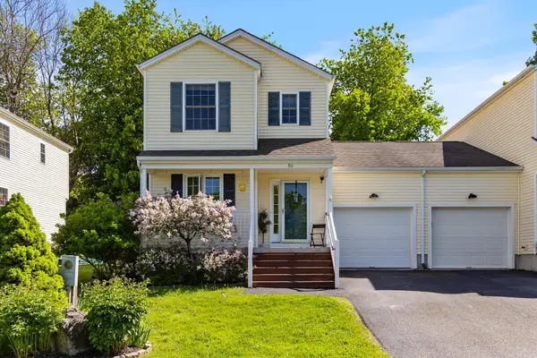 311 Abigail Drive, Colchester, VT 05446