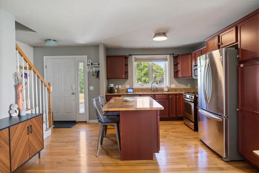 311 Abigail Drive, Colchester, VT 05446 - #2