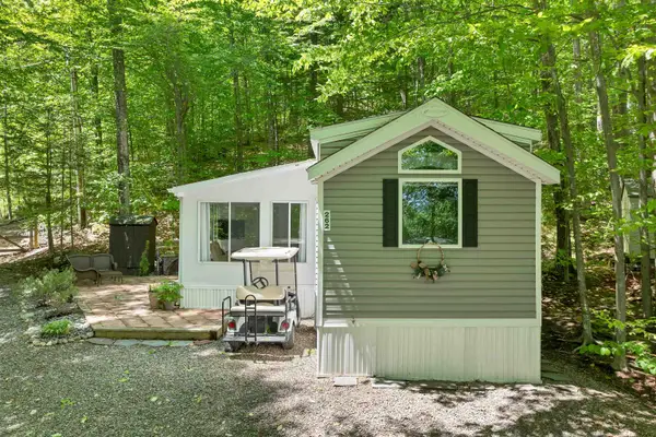 262 High Country Way, Holderness, NH 03245