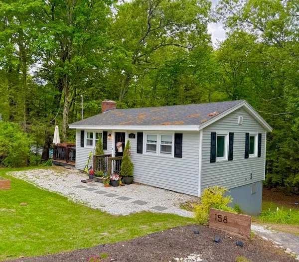 158 Appletree Road, Auburn, NH 03032