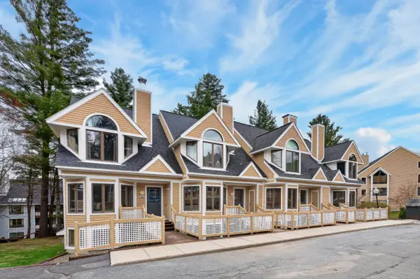 2C Townhouse Square, Dover, VT 05356