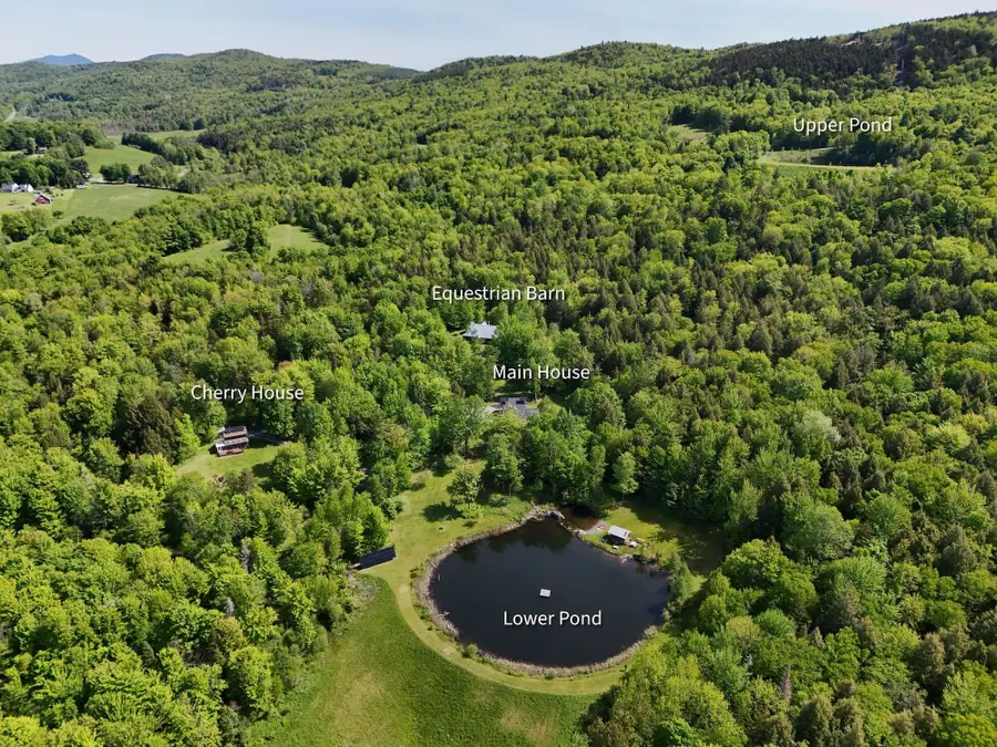 462 Solar Way Drive, Hyde Park, VT 05655 - #2