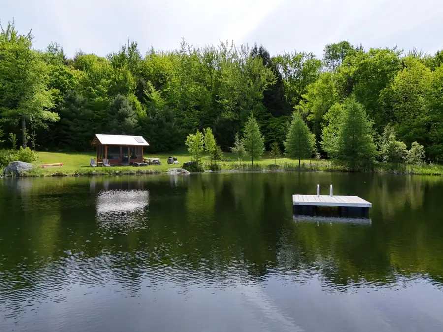 462 Solar Way Drive, Hyde Park, VT 05655 - #3