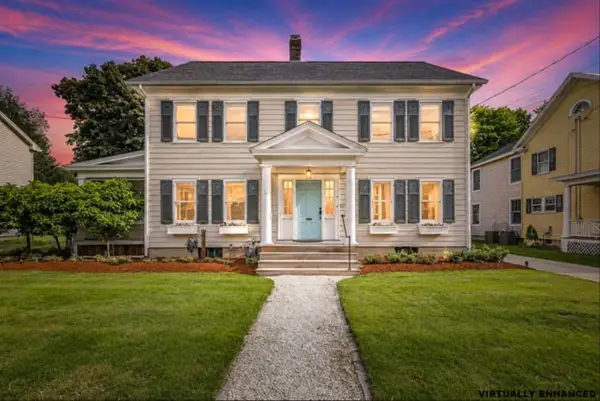 24 Hall Avenue, Nashua, NH 03064