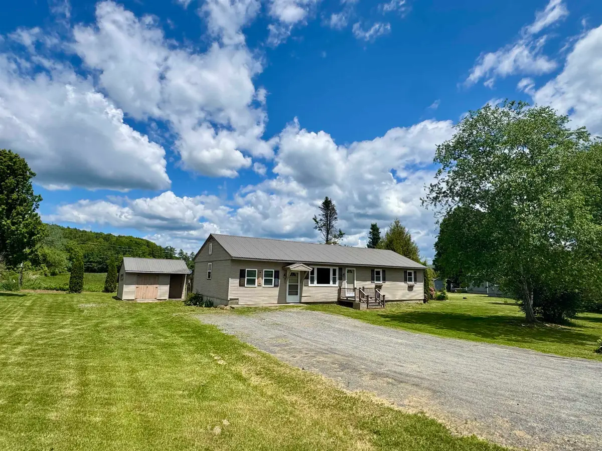 152 Blue Spruce Drive, Bradford, VT 05033 - #1