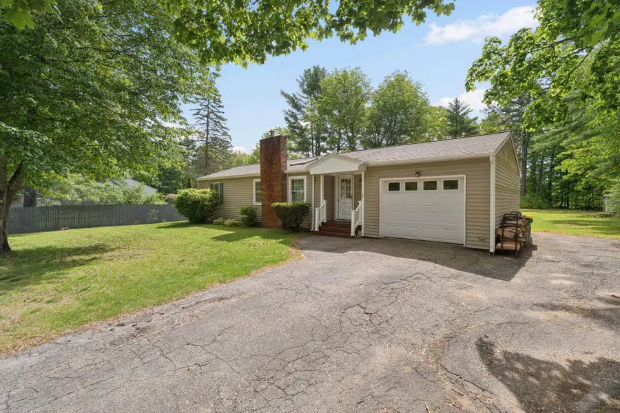 27 Flat Rock Bridge Road, Rochester, NH 03868 - #2