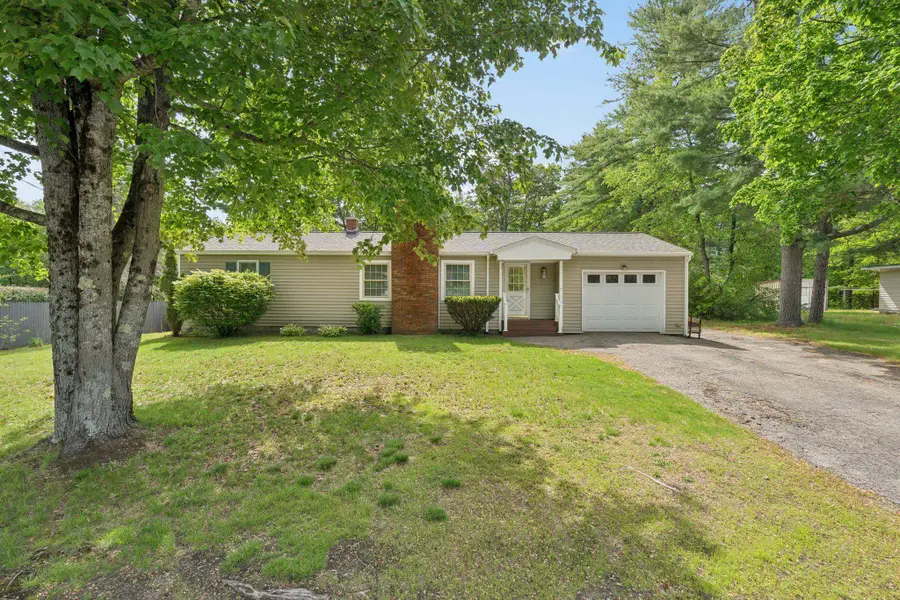 27 Flat Rock Bridge Road, Rochester, NH 03868 - #3