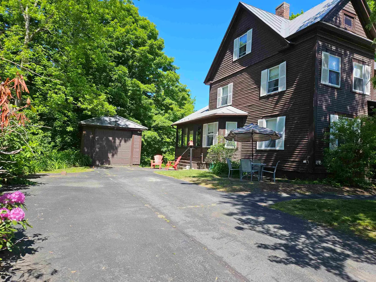 27 Crafts Avenue, West Lebanon, NH 03784 - #1