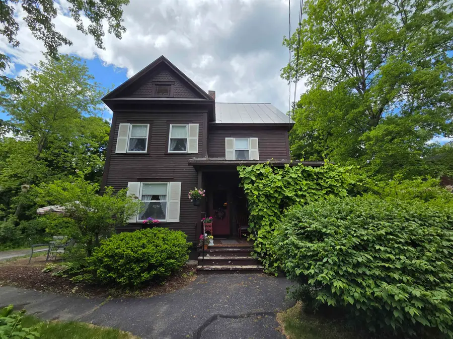 27 Crafts Avenue, West Lebanon, NH 03784 - #2
