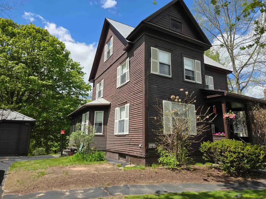 27 Crafts Avenue, West Lebanon, NH 03784 - #3