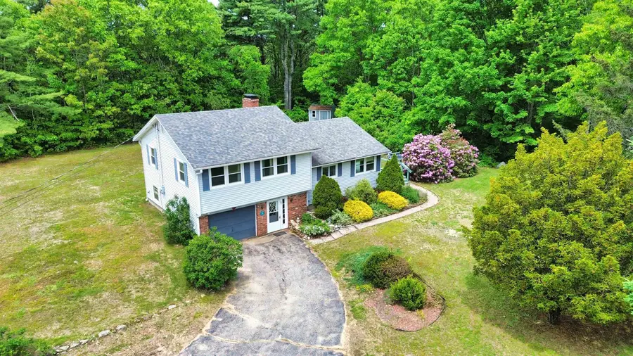 23 Joanne Terrace, Laconia, NH 03246 - #2