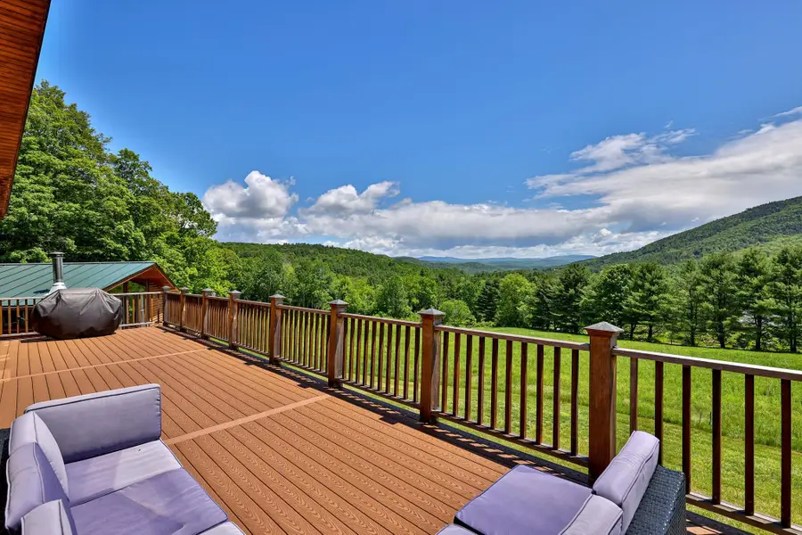 310 Pierce Hill Road, West Windsor, VT 05037 - #2