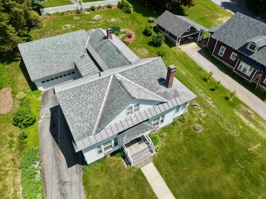 12 Mountain Street, Bristol, VT 05443 - #3