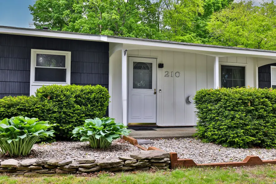 210 Adams Street, Rutland, VT 05701 - #2