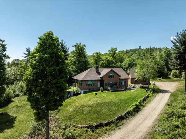 161 Depot Road, Newfane, VT 05362
