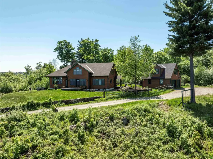 161 Depot Road, Williamsville, VT 05362 - #2