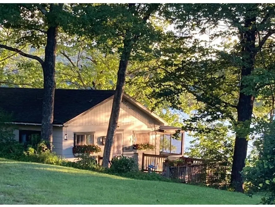 613 Stony Point Road, Benson, VT 05743 - #1