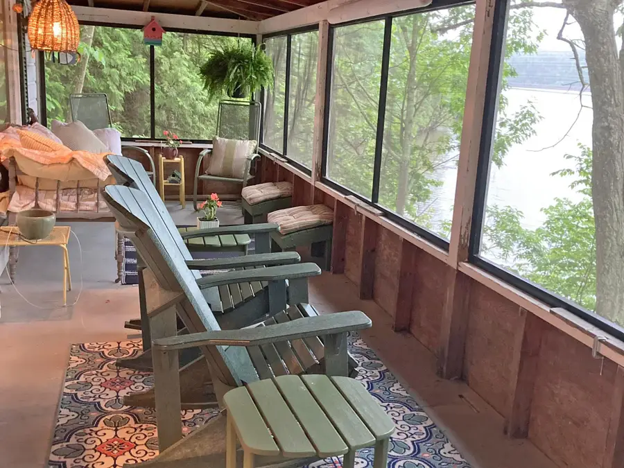613 Stony Point Road, Benson, VT 05743 - #2