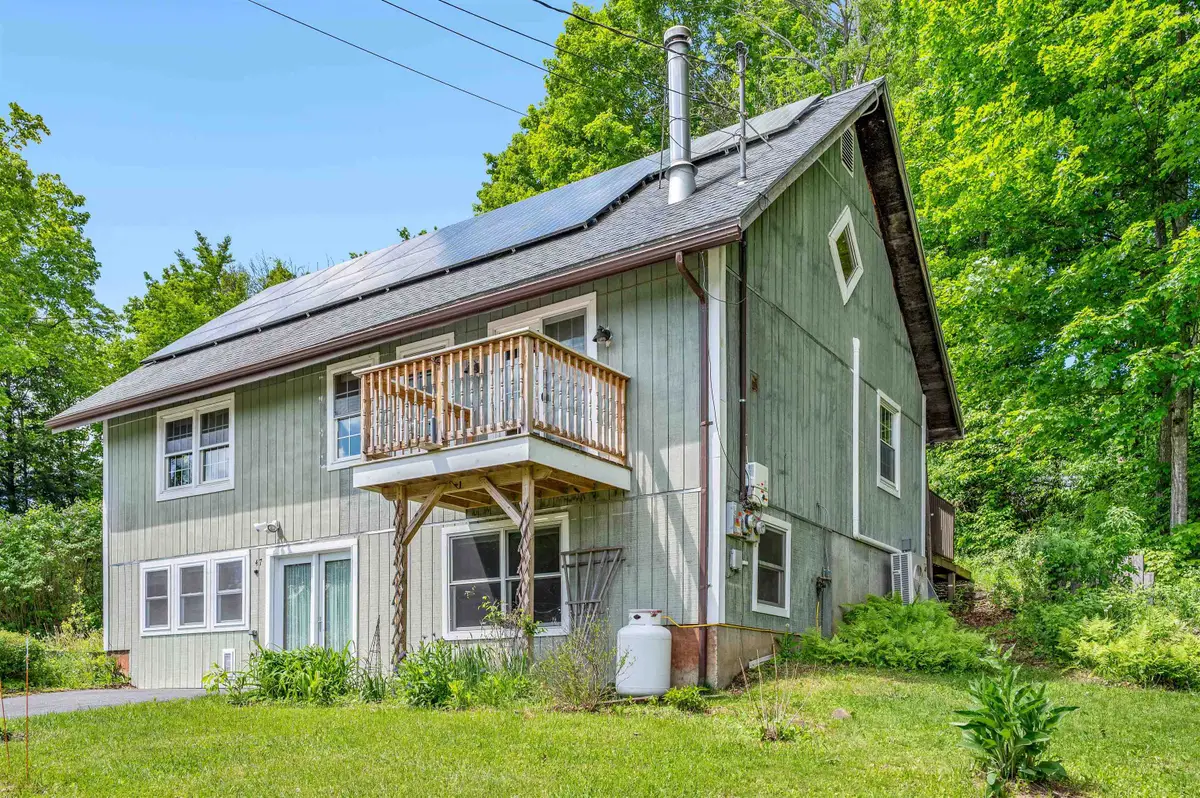 47 Westwood Parkway, Barre, VT 05641-5220 - #1