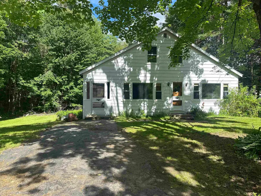 85 Holt Road, Wilton, NH 03086 - #2