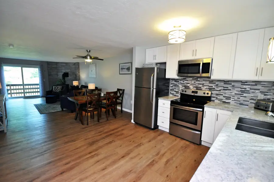 17 Village West Drive #11, Bristol, NH 03222 - #2