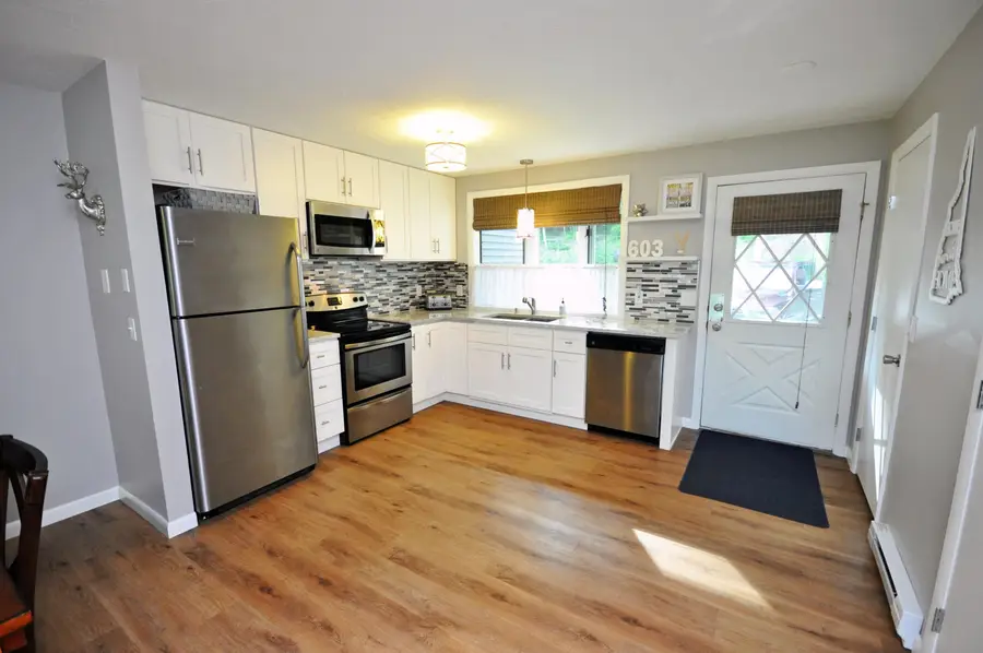 17 Village West Drive #11, Bristol, NH 03222 - #3