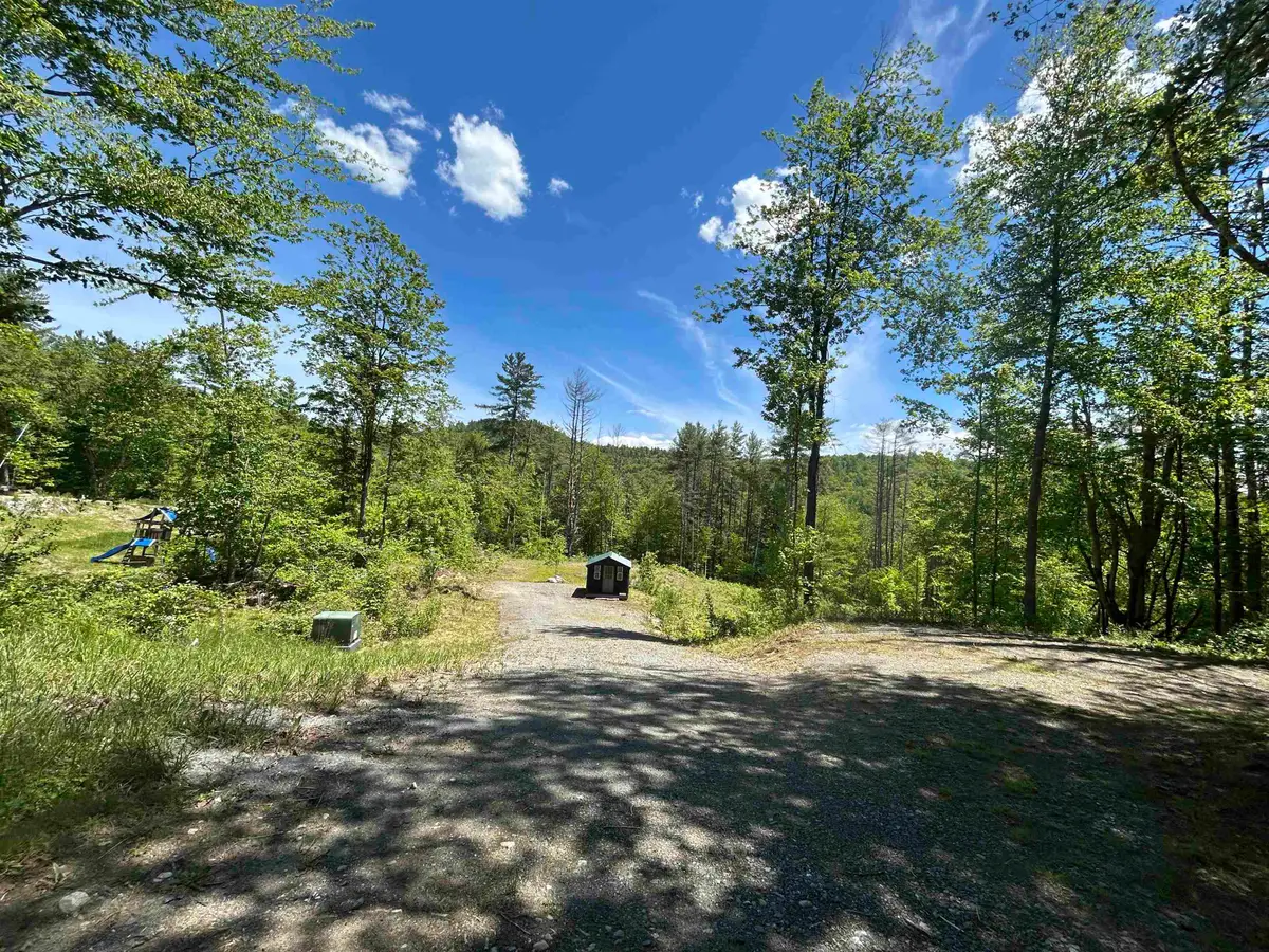 14 Sugar Lot Lane, Jamaica, VT 05343 - #1