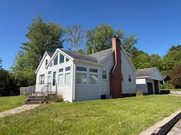 15 Hermanson Street, Berlin, NH 03570