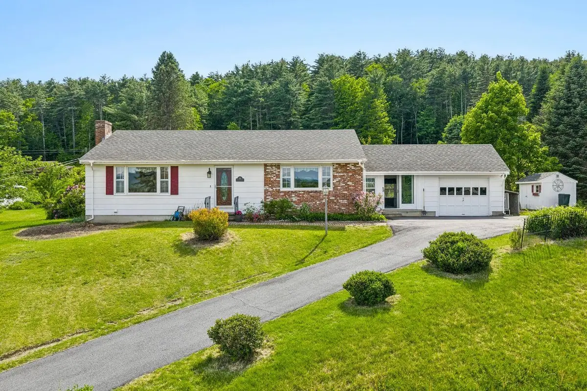 21 Chase Circle, Center Harbor, NH 03226 - #1