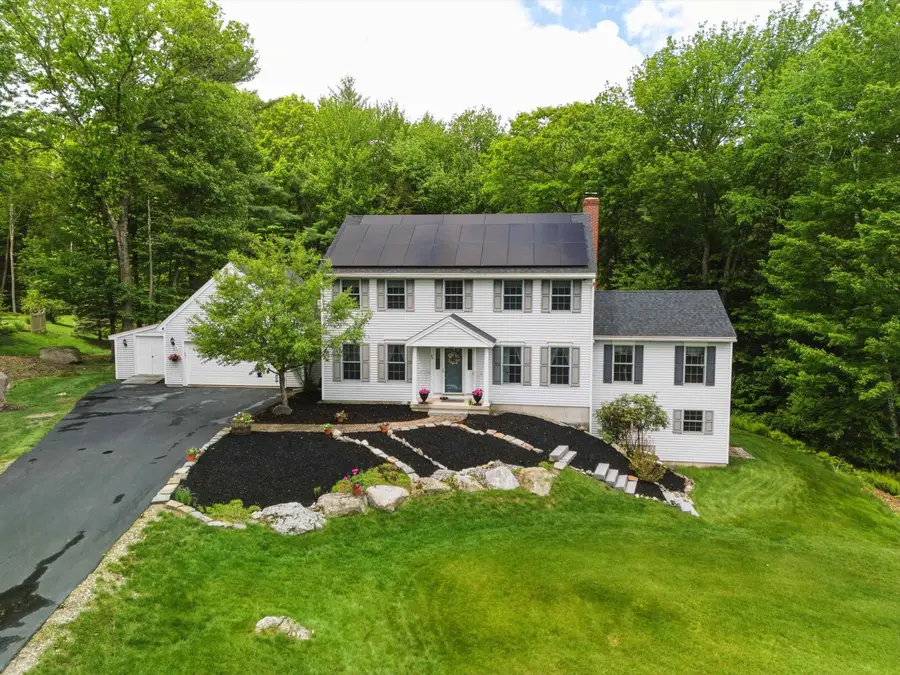 49 Reynolds Drive, Peterborough, NH 03458 - #2