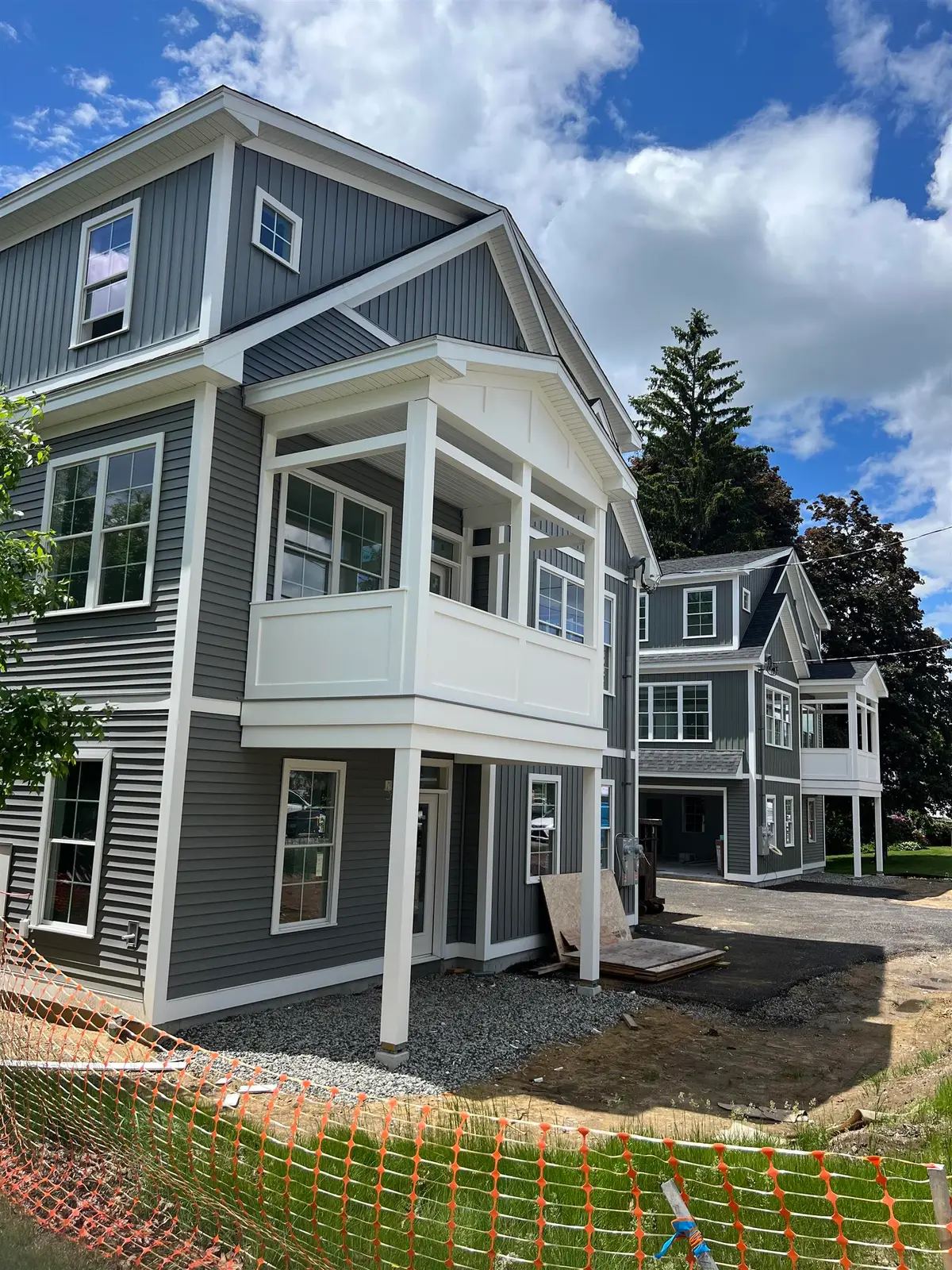 796 Central Avenue #Unit A FRONT, Dover, NH 03820 - #1