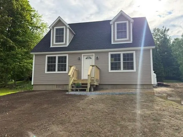 317 Chester Knoll Drive, Bennington, VT 05201 - #1
