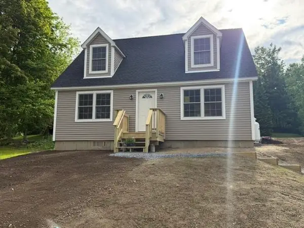 317 Chester Knoll Drive, Bennington, VT 05201
