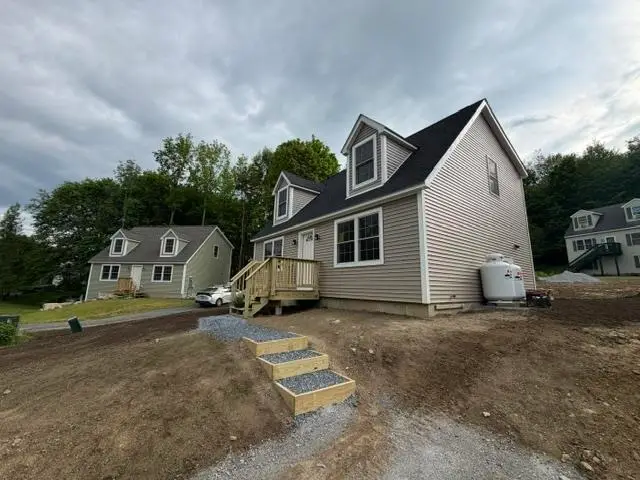 317 Chester Knoll Drive, Bennington, VT 05201 - #2