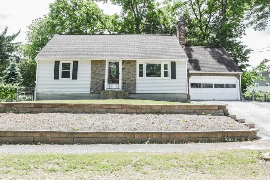 22 Greenwood Drive, Nashua, NH 03062 - #3