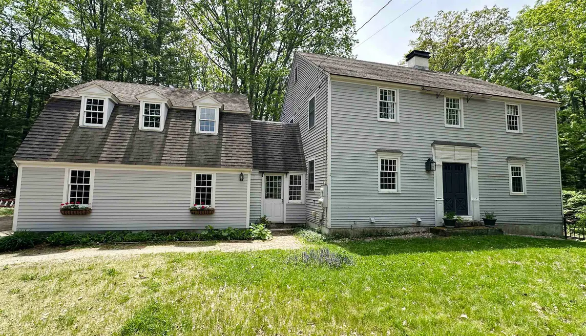 103 Boulder Drive, Dublin, NH 03444 - #1